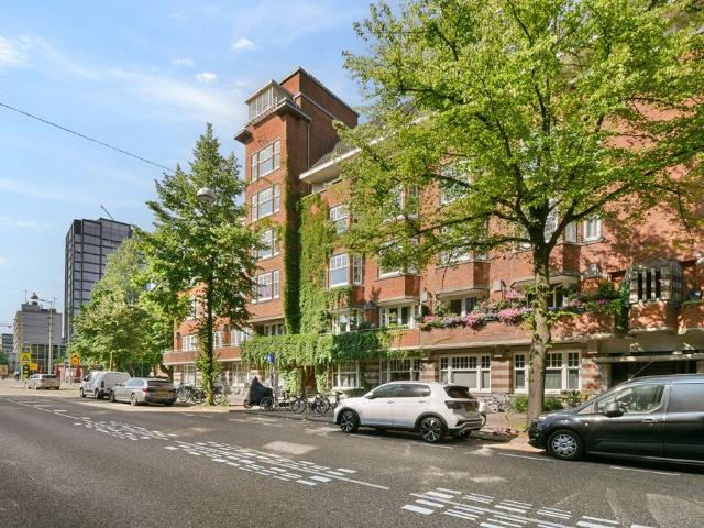 Appartement te huur in Zuid, Amsterdam