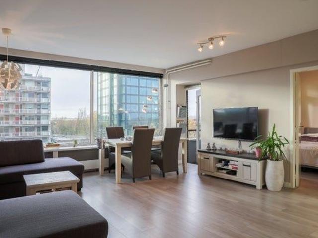 Appartement te huur in Amsterdam, Noord Holland