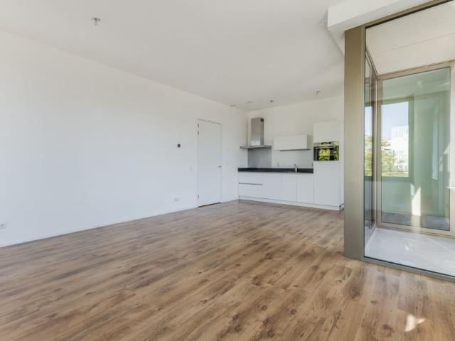 Appartement te huur in Zuid, Amsterdam