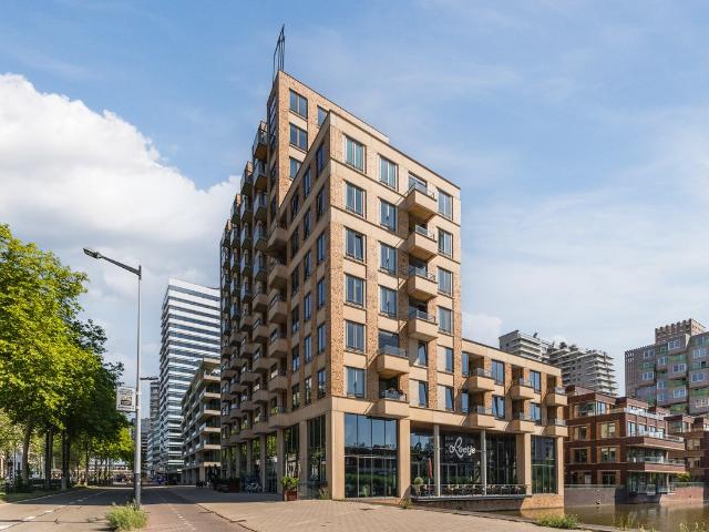 Appartement te huur in Zuid, Amsterdam