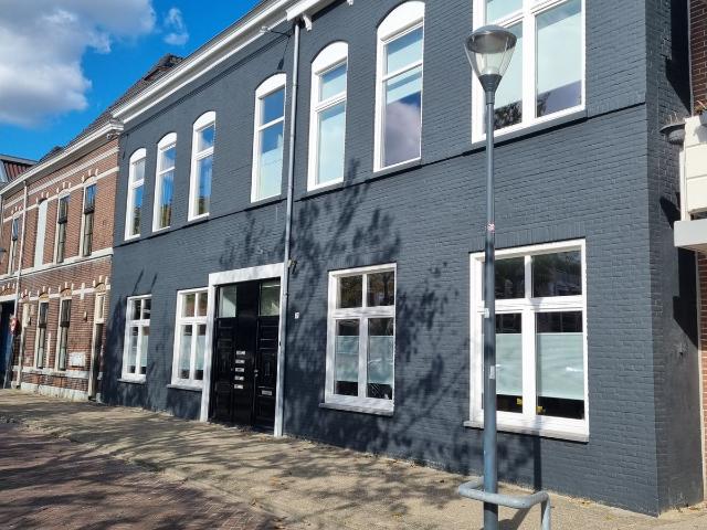 Appartement te huur in Centrum, Breda