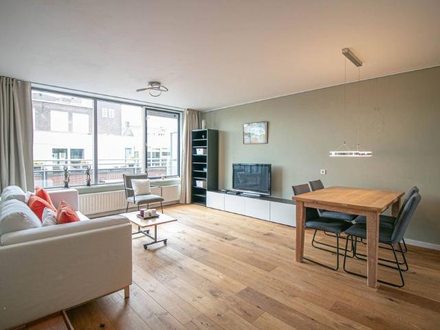 Appartement te huur in Amsterdam, Noord Holland