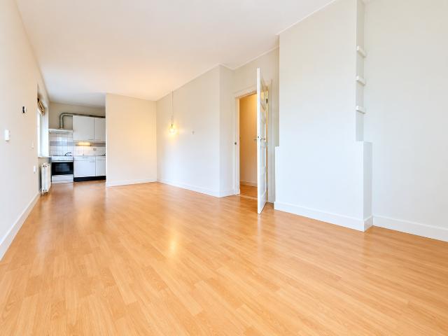 Appartement te huur in Binckhorst, Laak