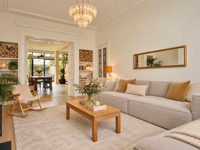Appartement te huur in Frankendael, Amsterdam