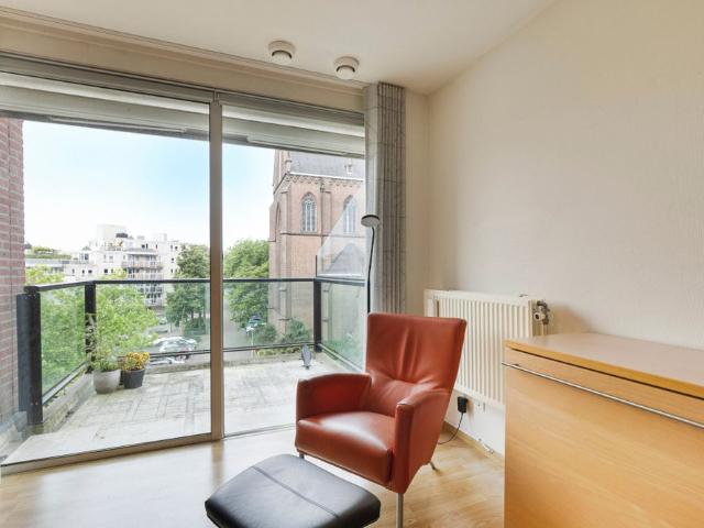 Appartement te huur in Eindhoven, Joriskwartier