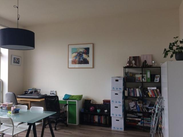 Appartement te huur in Oud-Noord, Tilburg