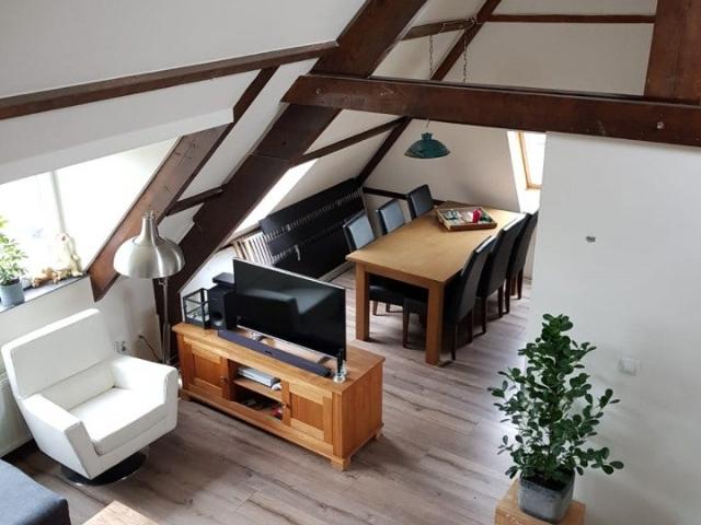 Appartement te huur in Tilburg Centrum, Tilburg