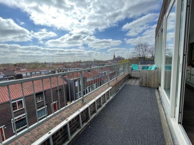 Appartement te huur in Oud-Noord, Tilburg