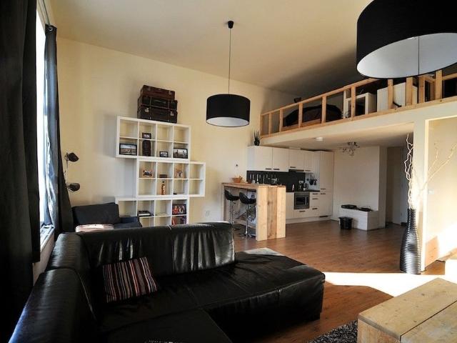 Appartement te huur in Oud-Noord, Tilburg