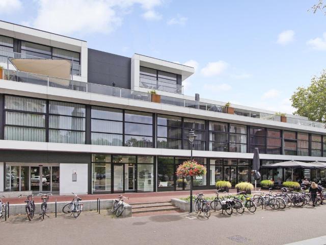 Appartement te huur in Uden, Noord Brabant