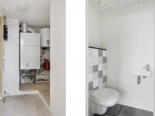 Appartement te huur in Uden, Noord Brabant