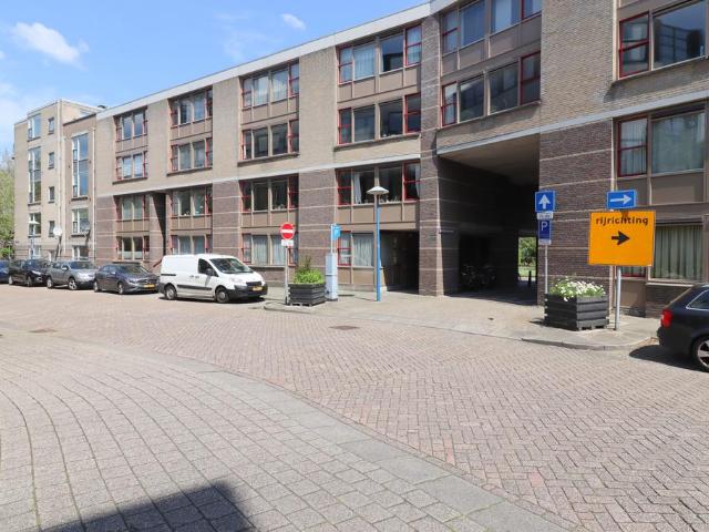 Appartement te huur in Haarzuilens, Utrecht