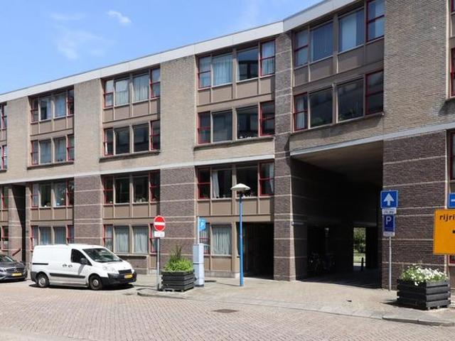 Appartement te huur in Haarzuilens, Utrecht