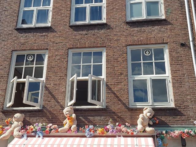 Appartement te huur in Centrum, Arnhem