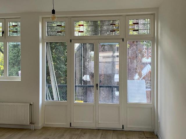 Appartement te huur in Pernis, Rotterdam