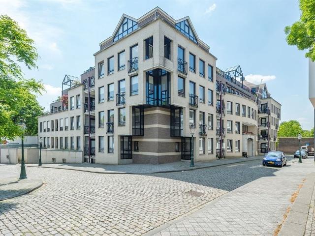 Appartement te huur in Kommelkwartier, Limburg