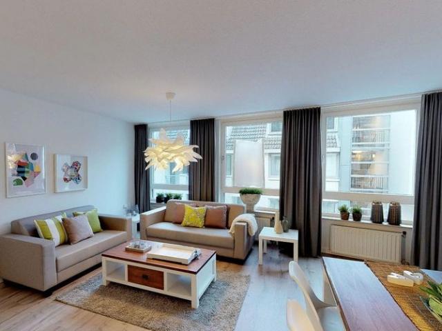Appartement te huur in Kommelkwartier, Limburg