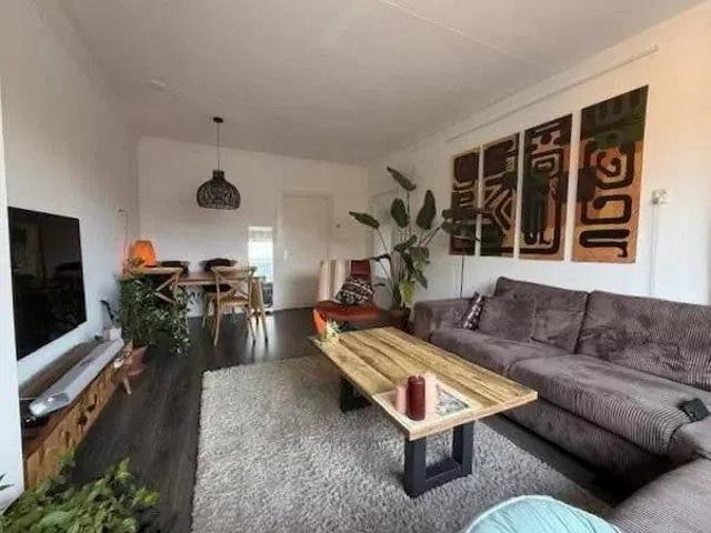 Appartement te huur in Corpus den Hoorn, Groningen