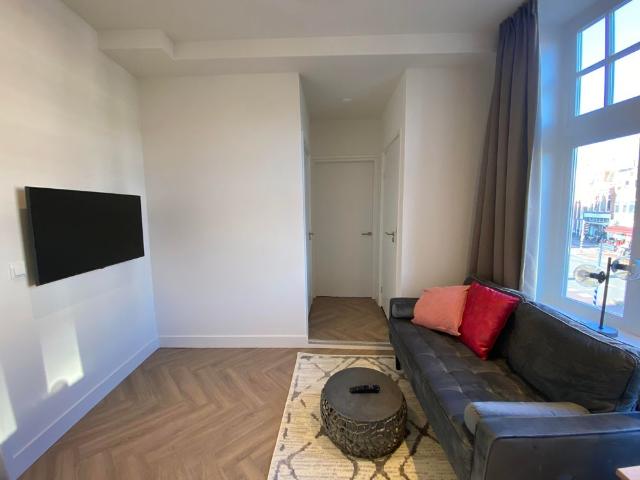 Appartement te huur in Badstratenbuurt, Groningen