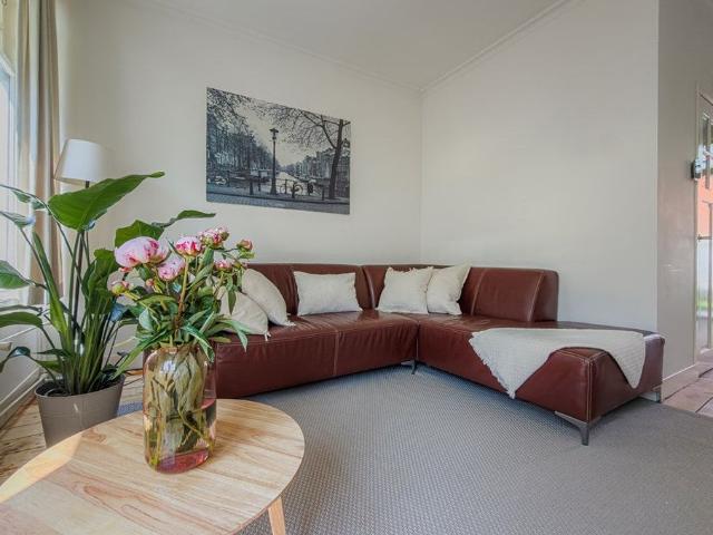 Appartement te huur in Haarlem, Noord Holland