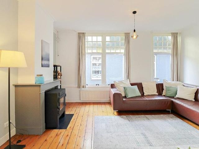 Appartement te huur in Haarlem, Noord Holland