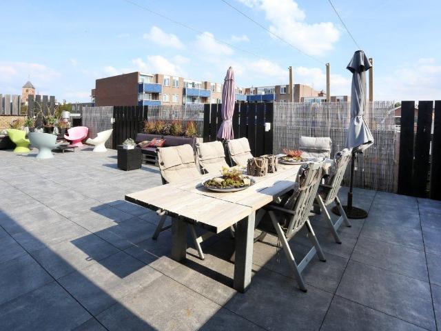 Appartement te huur in Naaldwijk, Zuid Holland