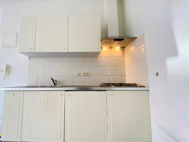 Appartement te huur in Transvaalkwartier, Den Haag