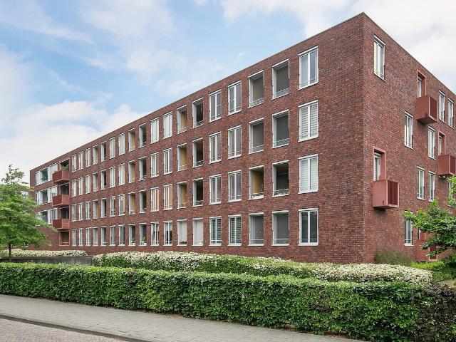 Appartement te huur in Tongelre, Noord Brabant