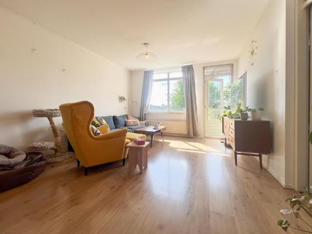 Appartement te huur in Haarzuilens, Utrecht