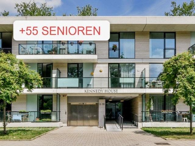 Appartement te huur in Zuid, Amsterdam