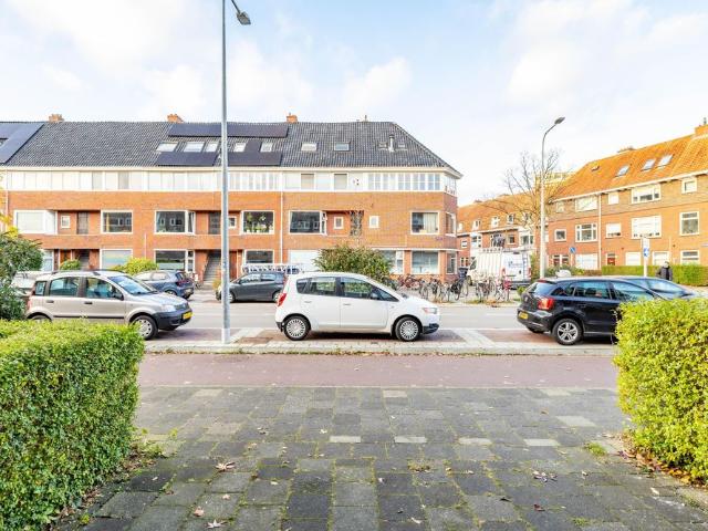 Appartement te huur in Zeeheldenbuurt, Groningen