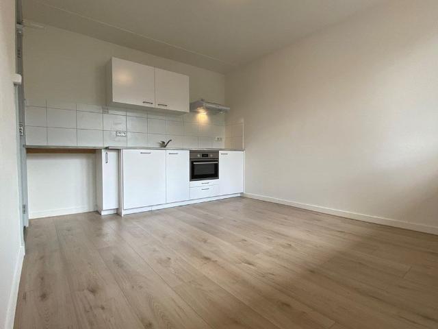 Appartement te huur in Zeeheldenbuurt, Groningen