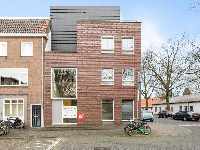 Appartement te huur in De Muntel, Bosch