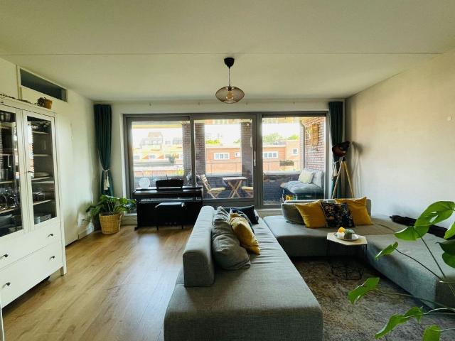 Appartement te huur in De Muntel, Bosch