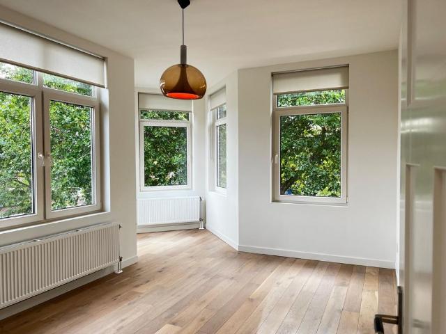 Appartement te huur in Cromvliet, Rijswijk