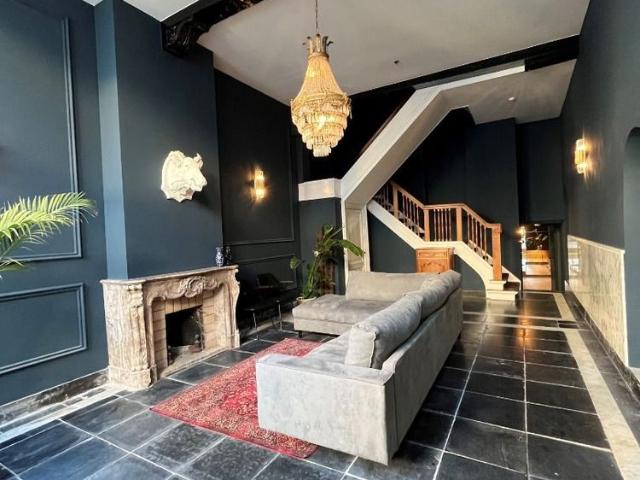 Appartement te huur in Bosch, Noord Brabant