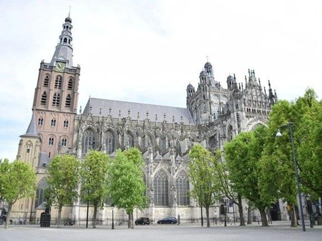 Appartement te huur in Bosch, Noord Brabant