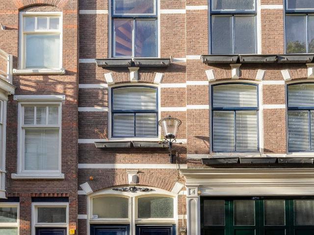 Appartement te huur in Binnenstad, Gouda