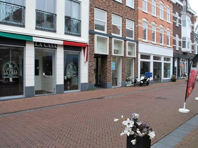 Appartement te huur in Purmerend, Noord Holland