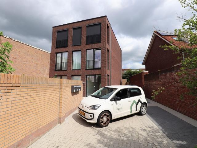 Appartement te huur in Prinsenbeek, Breda