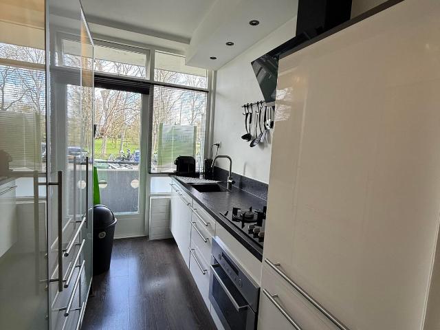 Appartement te huur in Hillegersberg-Schiebroek, Rotterdam