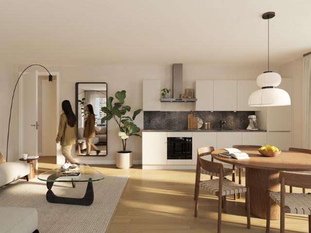 Appartement te huur in Haarzuilens, Utrecht