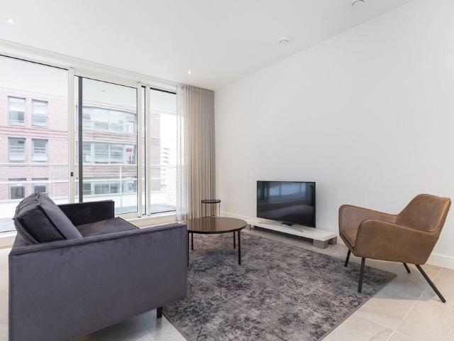Appartement te huur in Zuid, Amsterdam