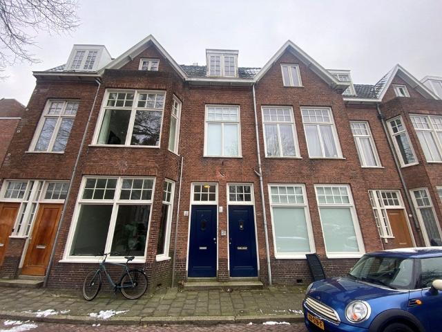 Appartement te huur in Oosterparkwijk, Groningen