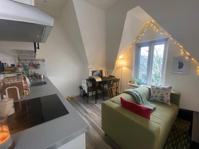 Appartement te huur in Oosterparkwijk, Groningen