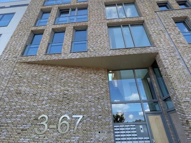 Appartement te huur in Parkwijk, Berkel En Rodenrijs