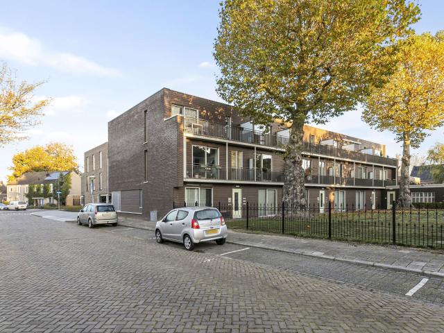 Appartement te huur in Gestel, Noord Brabant