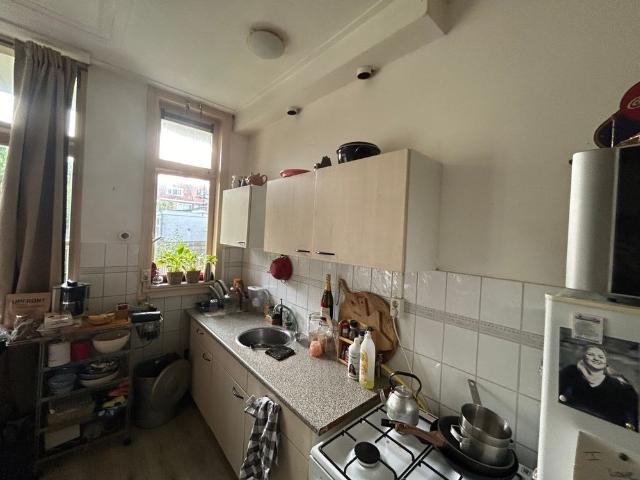 Appartement te huur in Hillegersberg-Schiebroek, Rotterdam