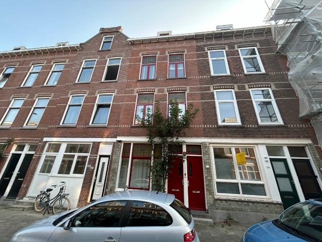 Appartement te huur in Hillegersberg-Schiebroek, Rotterdam