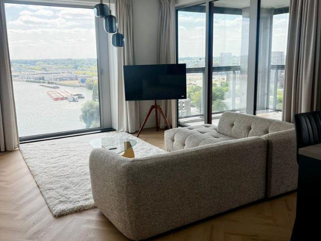 Appartement te huur in Feijenoord, Rotterdam